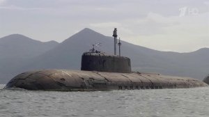 Подводным силам России исполняется 120 лет.