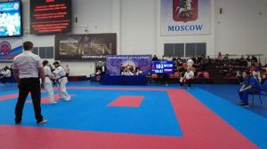 Шарифуллина Ангелина