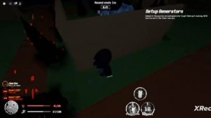 Джон ДОУ против Джейн доу forsaken OST ST