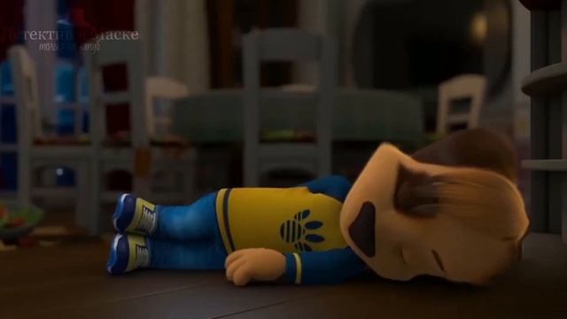 Крипипаста Которую Удалили  ДружокОдин