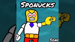 Тизер song sponucks.