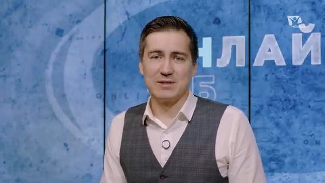 19. "Отче наш"_ Онлайн с Богом - Бойков Антон