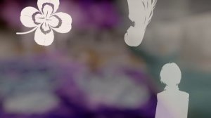 Hachimitsu to Clover - Split (Suneohair)