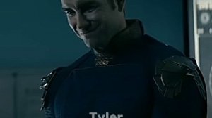 Хоумлендер третий эдит