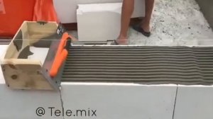 Отличная мысль для тщательной работы.