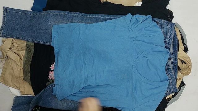 Микс Англия весна-лето