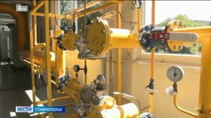 «Вести. Ставропольский край» 19.03.2026 (21.10)