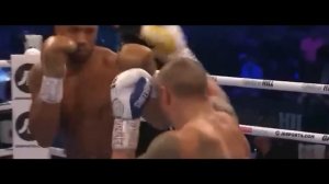 Он назвал Усика КАРЛИКОМ — и поплатился мгновенно!