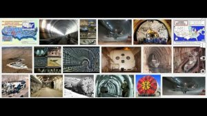 НОЕВ КОВЧЕГ ЭЛИТЫ МАССОВЫЙ ИСХОД ПОД ЗЕМЛЮ ПОСЛЕ АПОКАЛИПСИСА .