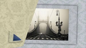 Фонтан радуга, осенние туманы и идеи, для дачи!