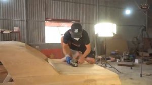 Особенный в мире ROLLS ROYCE.