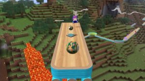 Going Balls  Super Speed run Gameplay New Update Race Level 758 Race