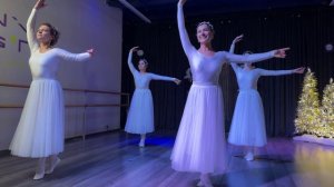 Классический танец или история, рассказанная телом | Manifest Dance