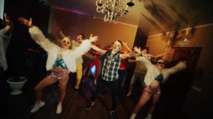 Глянец DISCO - уникальный танцевальный кавер-проект!