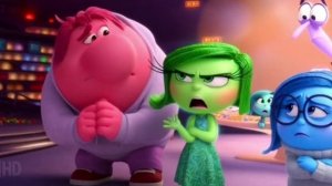 Головоломка 3 (Трейлер 2026)