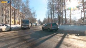 АКТВ Вести 18.03