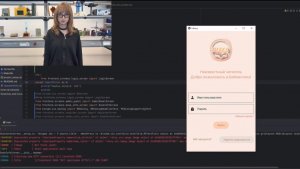 Мобильное приложение ‘Buka’ Кудимова С.А., Бунина Д.П.