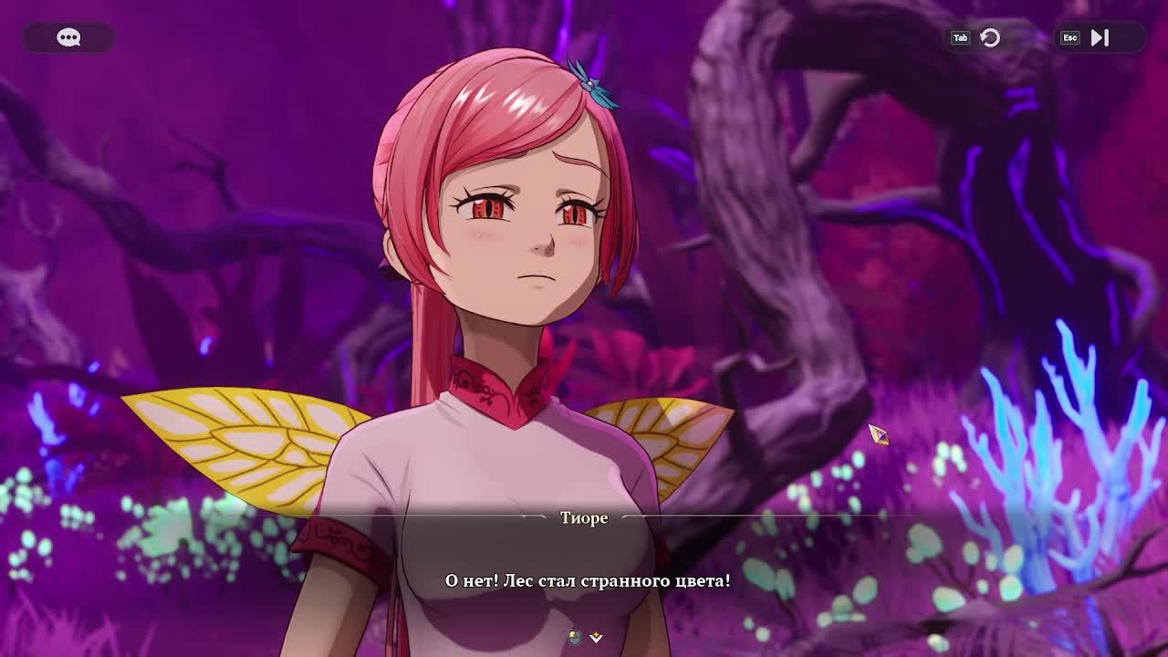 The Seven Deadly Sins: Origin