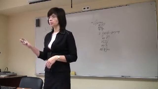 Семинар для бухгалтера - 09.11.2010 - Ч.10