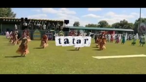 «Strength Through Community, Strength Through Action» School №122, Perm