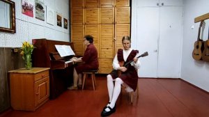 Анна Петтай