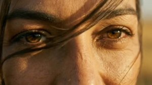 Серые глазa