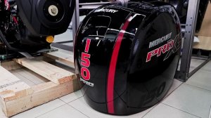 Мощь на воде - Mercury и Yamaha. Что выбрать?