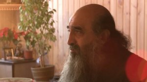Иерод. Илиодор (Гайриянц) о старчестве, о старице Сепфоре, о любви и Иисусовой молитве. Часть 2