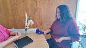 Апельсин. День поэзии. 20-03-2026