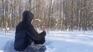 пацан, который выжил ЧАСТЬ 19