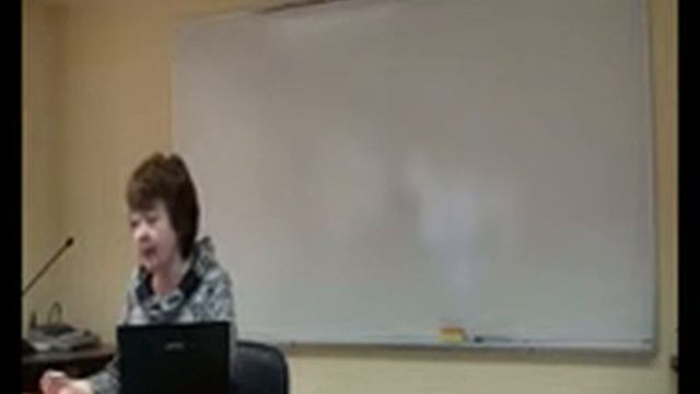 Семинары для бухгалтера - 12.05.2010 - Ч.2