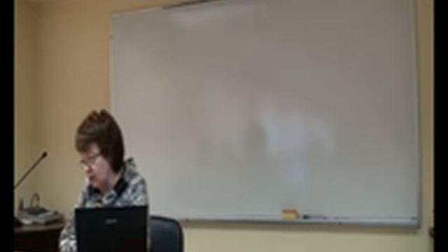 Семинары для бухгалтера - 12.05.2010 - Ч.1