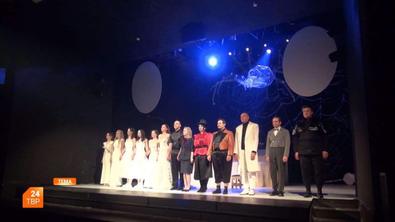 Чехов и не только