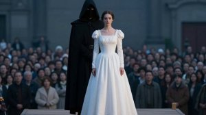 Палач и Королева