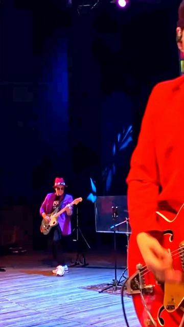 Когда публика ценит стиль, выбирают Стиляги Band