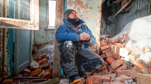 ХИЩНИК НА ЖЕРЛИЦЫ. "НЕДЕЛЯ В ТАЙГЕ" МЕТАЛЛ ЕСТЬ. БЛОК ЗИЛ 157? ЭКСПЕДИЦИЯ НА ДАЛЬНЮЮ ЗОНУ!