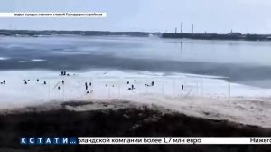 Выпуск новостей программы "Кстати" от 19.03.2026 г.