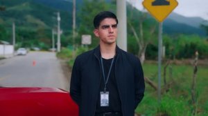 Подруга лейтенанта связалась не с той полицией.