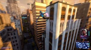 Marvel Человек-Паук 2 / Серия №11