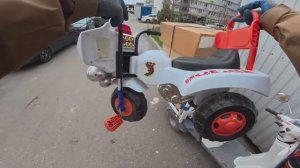 Как_я_зарабатываю_лазая_по_мусоркам_Dumpster_Diving_RUSSIA_#100