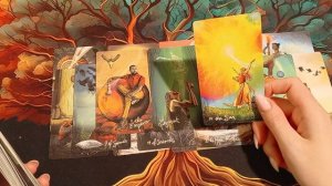 Высшие силы о Вас! 🔮Что хотят передать и о чем предупредить? ⚔️