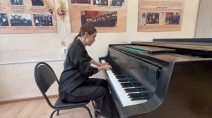 Карпец Кира ГПОУ СОКИ «Зима»