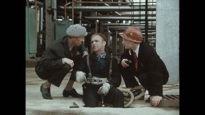 Я свою деньгу заработаю! Фрагменты из фильма "Большая перемена". 1972 г.