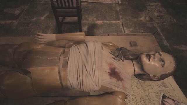 Прохождение Resident Evil Village. - 6 часть. 4K UHD