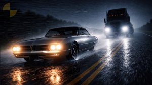 НЕОЖИДАННЫЕ ПОСЛЕДСТВИЯ | BeamNG Drive - Фильм