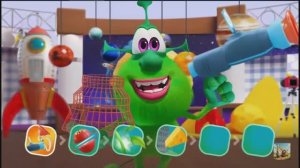 ДОМОВЁНОК БУБА МУЛЬТФИЛЬМ