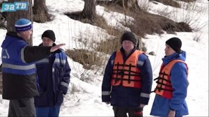 Новости Заречного от 19.03.26