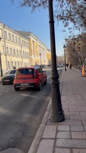 Москва, ул. Большая Никитская 7