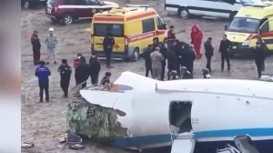 379. Это Конец! Алиев идёт против России, Азербайджан готовит документы для подачи в суды против Кре