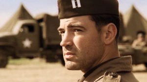 Речь немецкого генерала. Отрывок из фильма: Братья по оружию